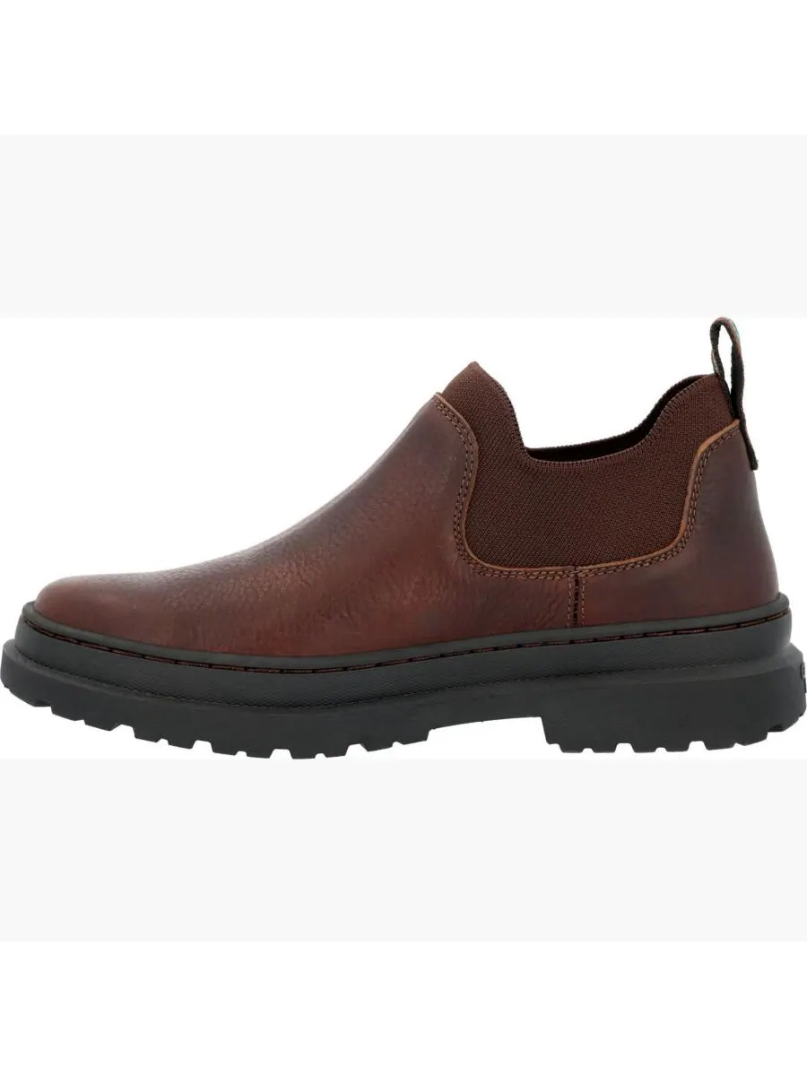 Мужские кроссовки Romeo SuperLyte GEORGIA BOOT — изображение 5 из 7, коричневый