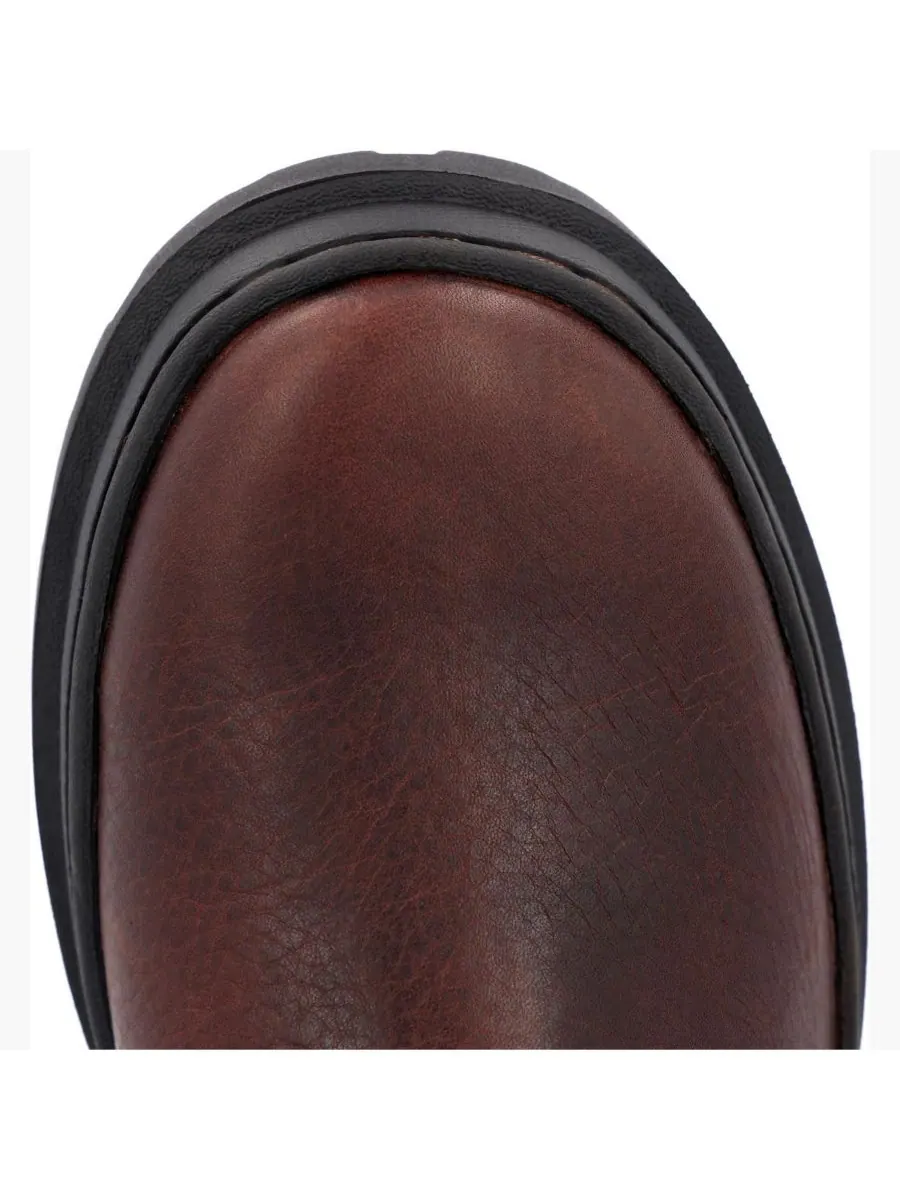Мужские кроссовки Romeo SuperLyte GEORGIA BOOT — изображение 6 из 7, коричневый