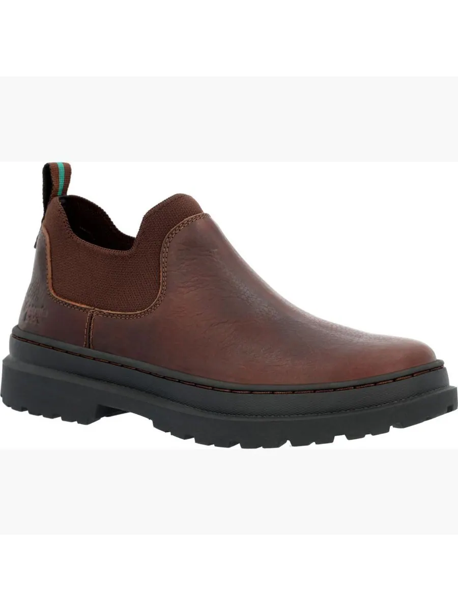 Мужские кроссовки Romeo SuperLyte GEORGIA BOOT — изображение 7 из 7, коричневый