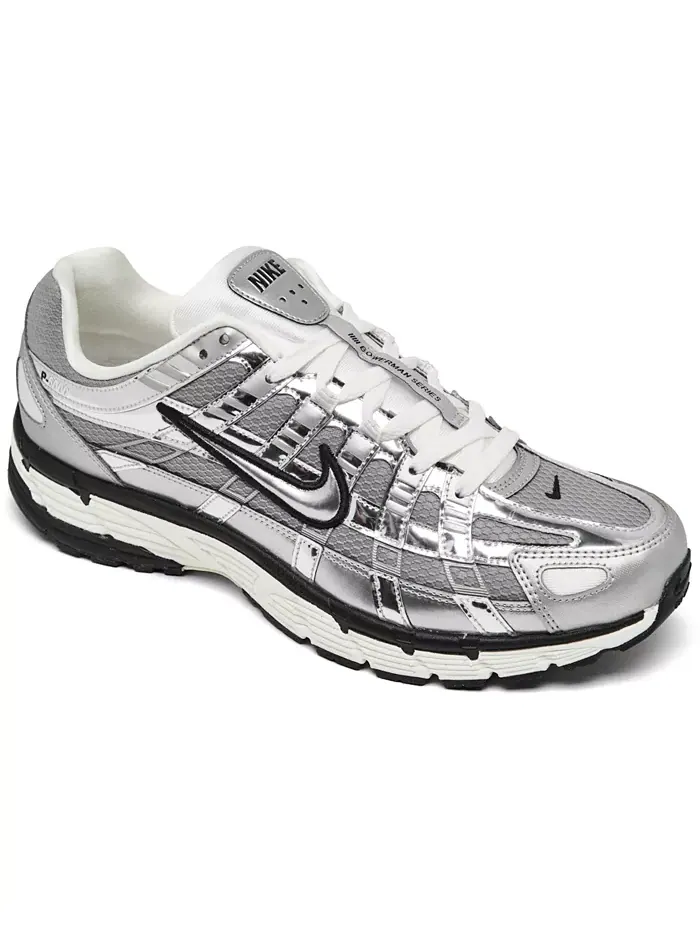 Мужские повседневные кроссовки P-6000 от Finish Line Nike