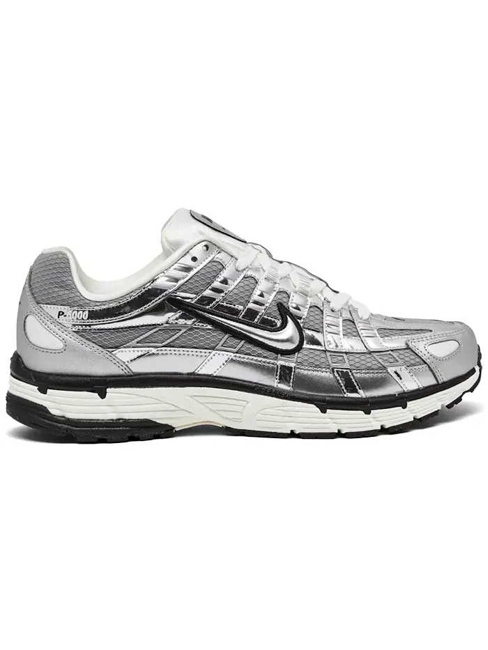 Мужские повседневные кроссовки P-6000 от Finish Line Nike — изображение 2 из 6