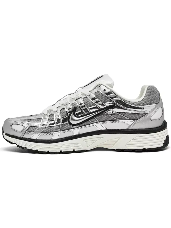 Мужские повседневные кроссовки P-6000 от Finish Line Nike — изображение 3 из 6