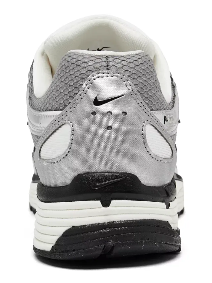 Мужские повседневные кроссовки P-6000 от Finish Line Nike — изображение 4 из 6