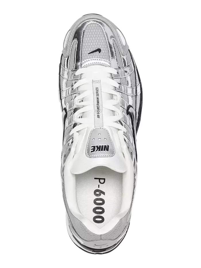 Мужские повседневные кроссовки P-6000 от Finish Line Nike — изображение 5 из 6