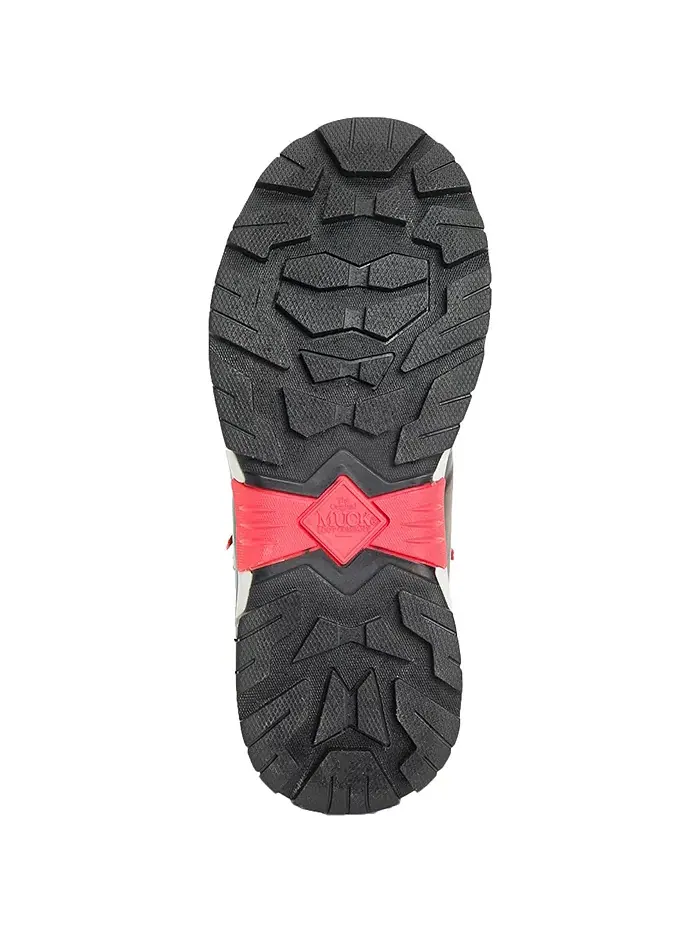 Женские ботинки Apex Lace Up MUCK — изображение 2 из 7, черный