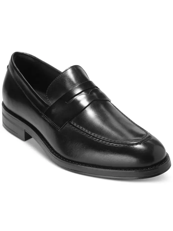 Мужские пенни-лоферы Ledley Cole Haan