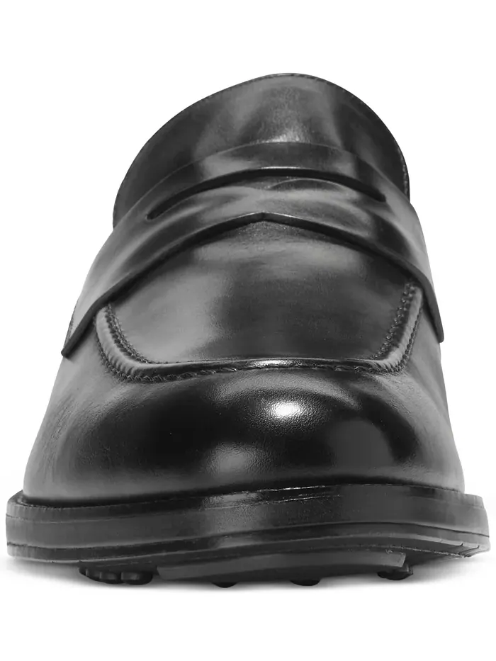 Мужские пенни-лоферы Ledley Cole Haan — изображение 3 из 9, черный