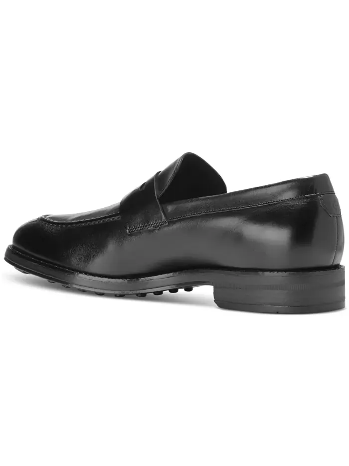 Мужские пенни-лоферы Ledley Cole Haan — изображение 6 из 9, черный
