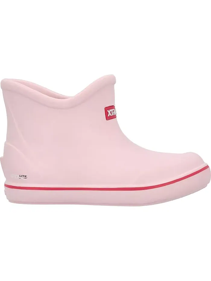 Детские ботильоны TUFS Ankle Deck XTRATUF