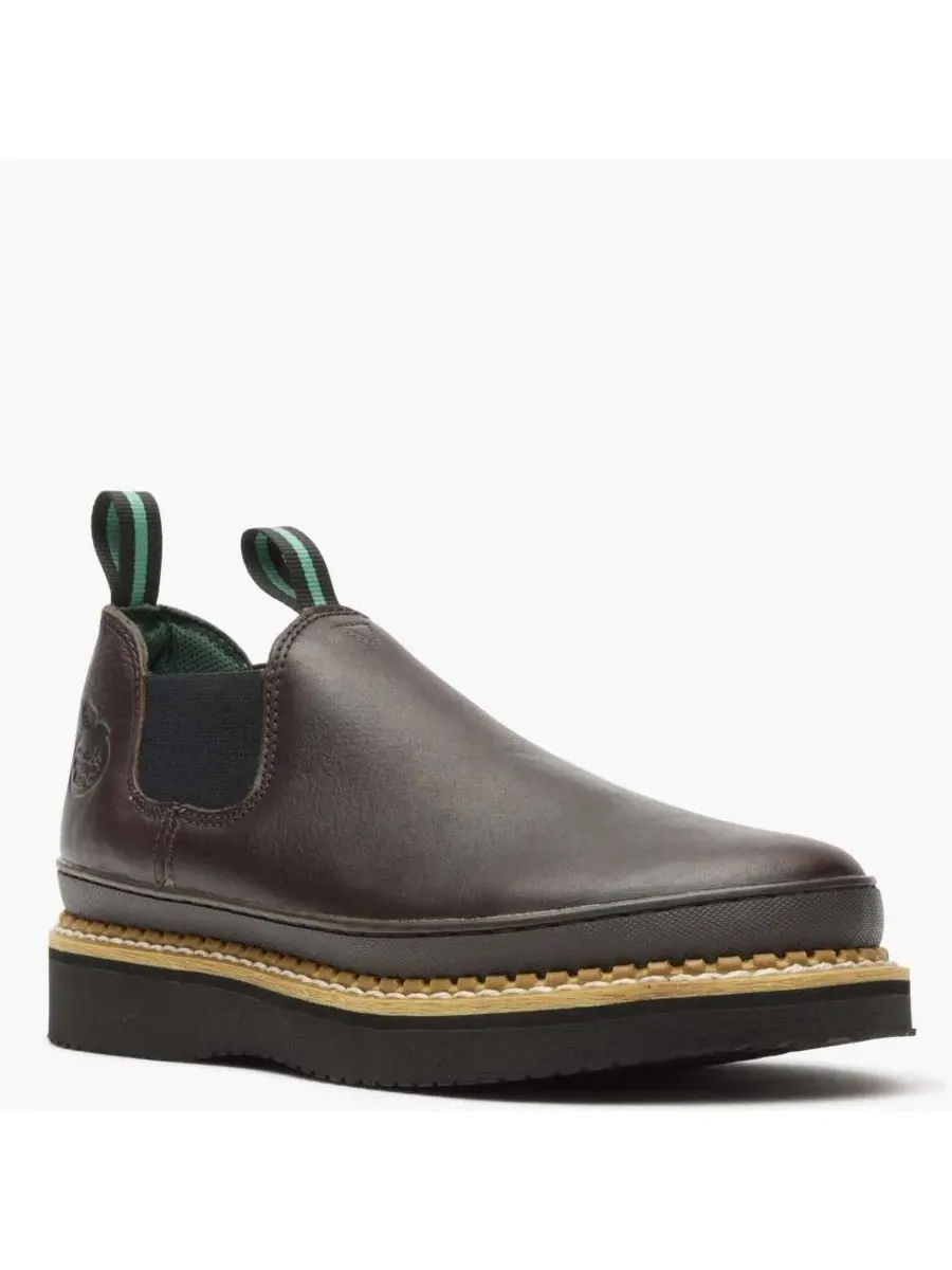 Мужские рабочие ботинки Georgia Giant Wedge Romeo GEORGIA BOOT