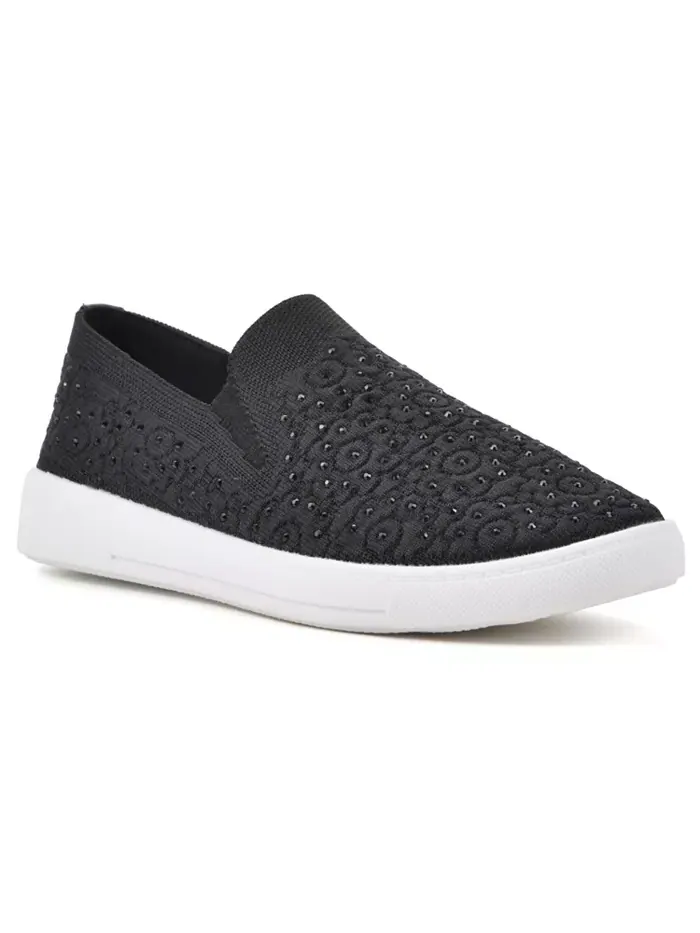 Женские слипоны Unit Slip On White Mountain