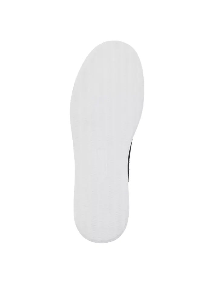 Женские слипоны Unit Slip On White Mountain — изображение 5 из 6, черный