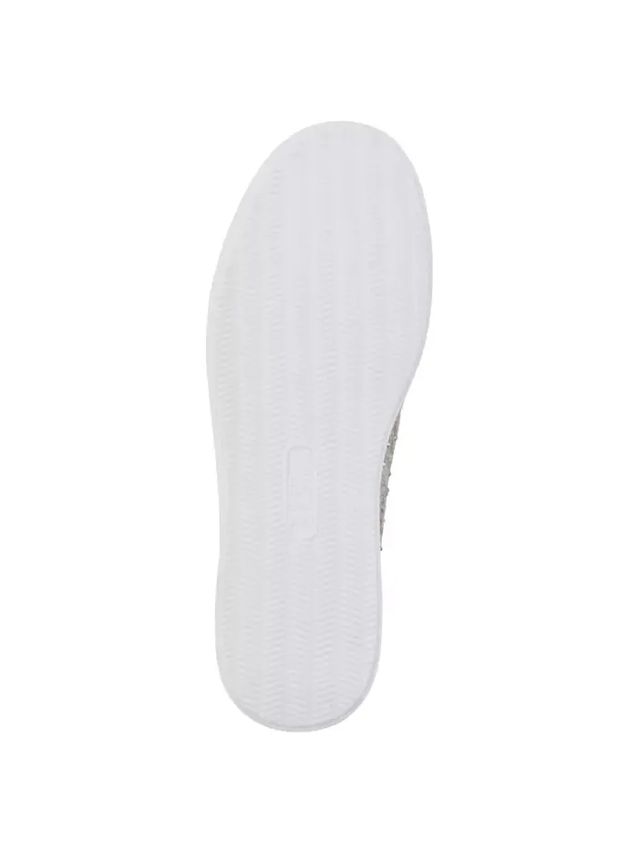 Женские слипоны Unit Slip On White Mountain — изображение 5 из 6, золотистый