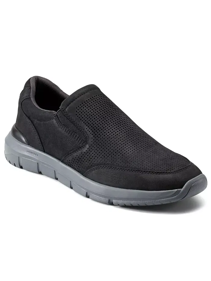 Мужские повседневные слипоны Jaimin с круглым носком Rockport