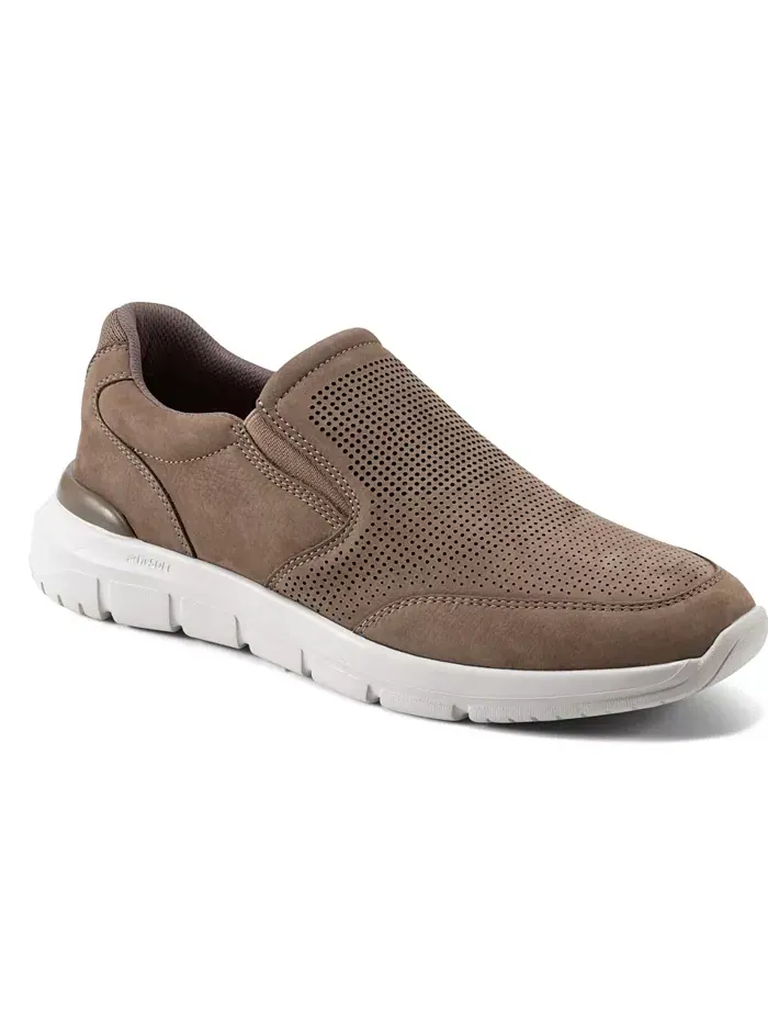 Мужские повседневные слипоны Jaimin с круглым носком Rockport