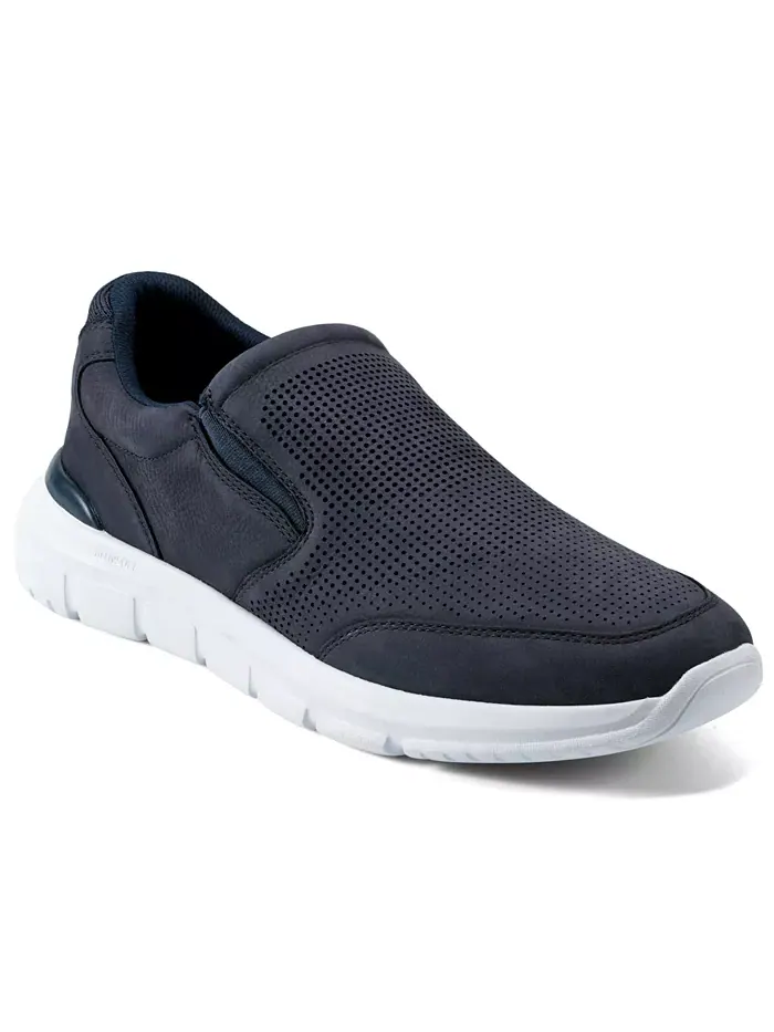 Мужские повседневные слипоны Jaimin с круглым носком Rockport