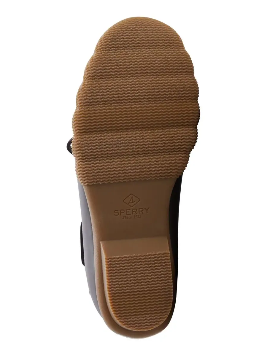 Женские слипоны Sperry Saltwater Slip-On — изображение 5 из 5, коричневый