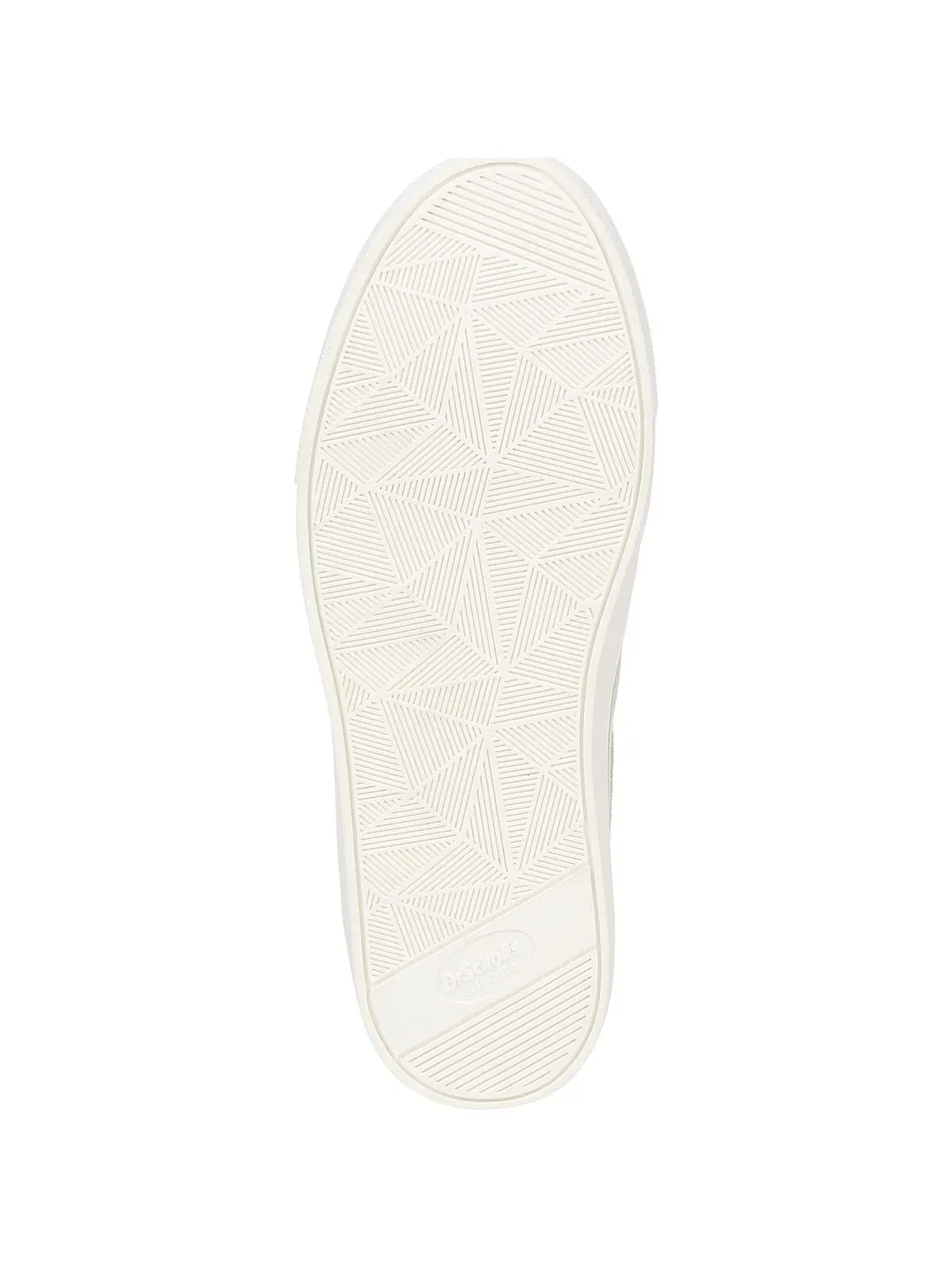 Женские слипоны Nova Dr. Scholl's — изображение 5 из 5, жемчужный