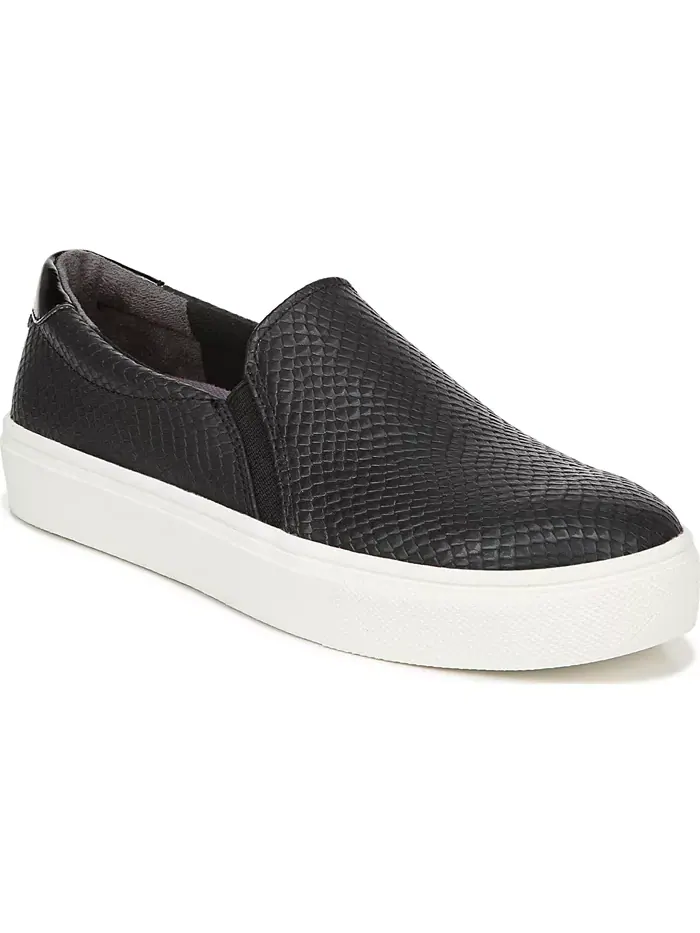 Женские слипоны Nova Dr. Scholl's — изображение 1 из 5, черный