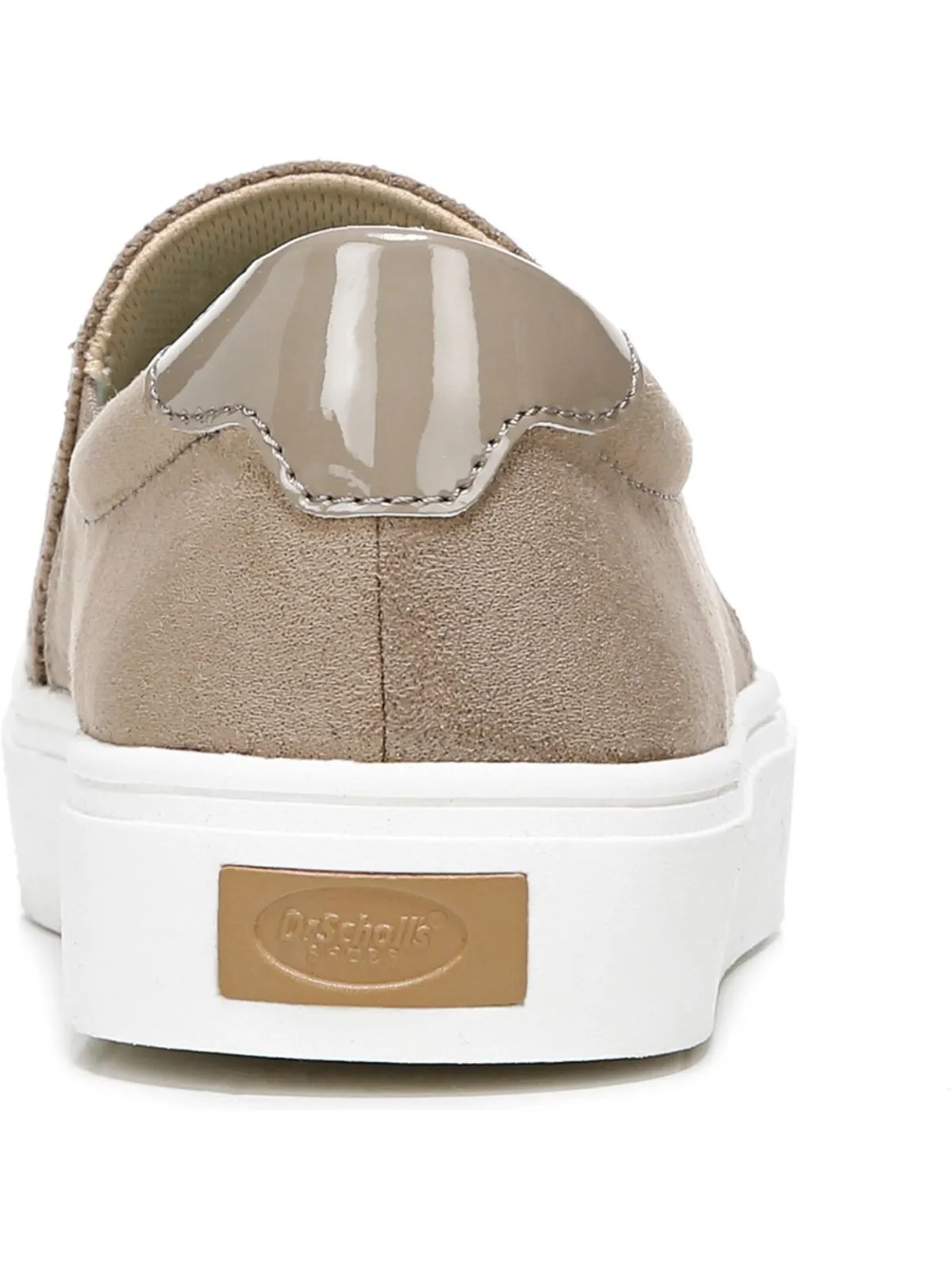 Женские слипоны Nova Dr. Scholl's — изображение 3 из 5