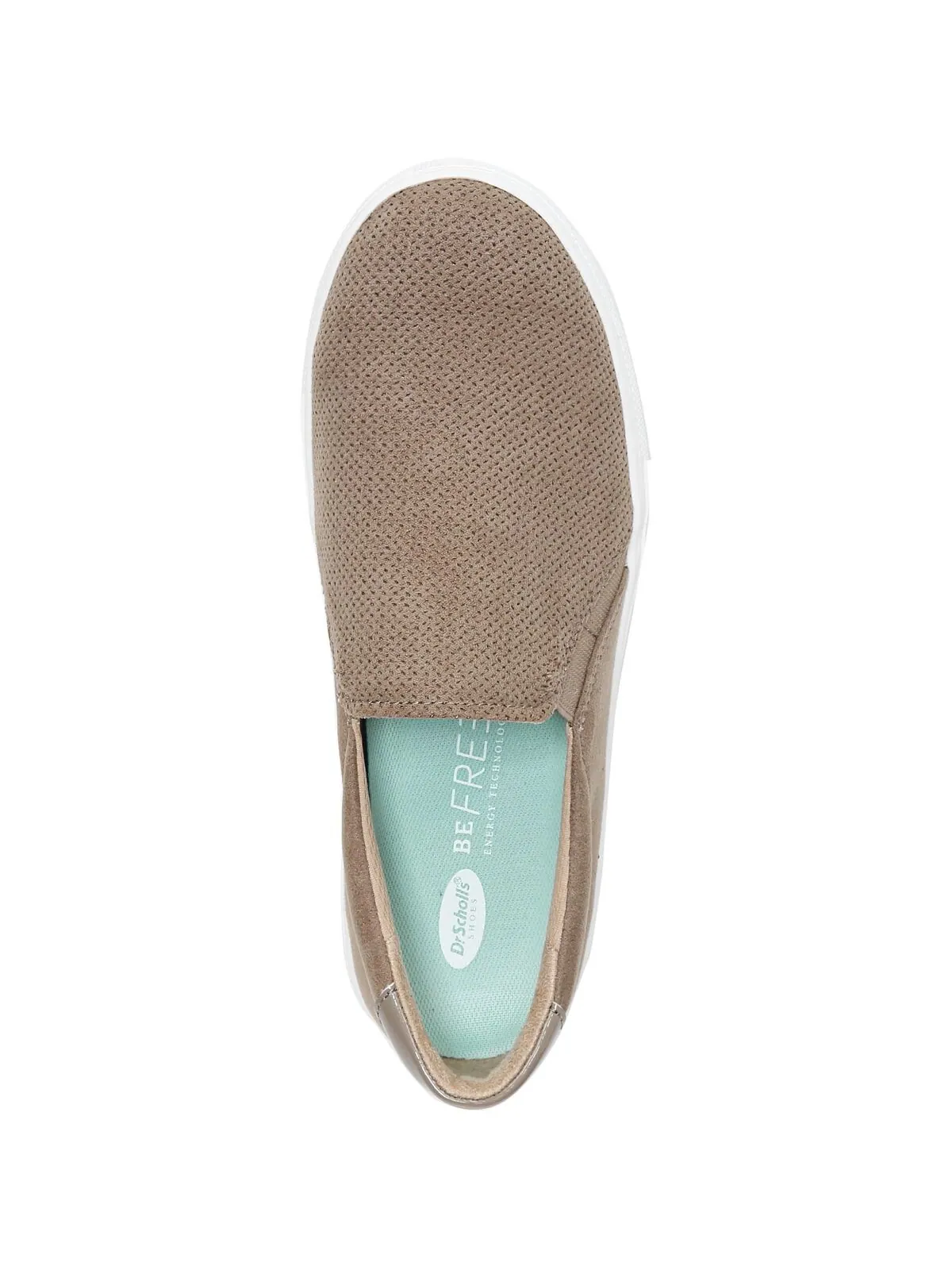 Женские слипоны Nova Dr. Scholl's — изображение 4 из 5
