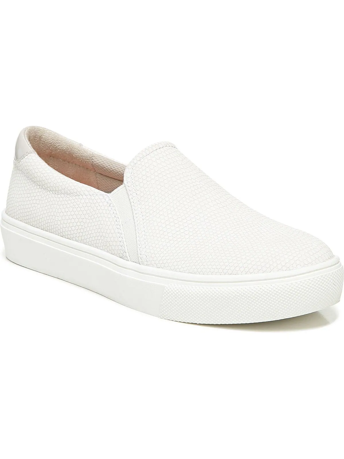 Женские слипоны Nova Dr. Scholl's — изображение 1 из 5, белый