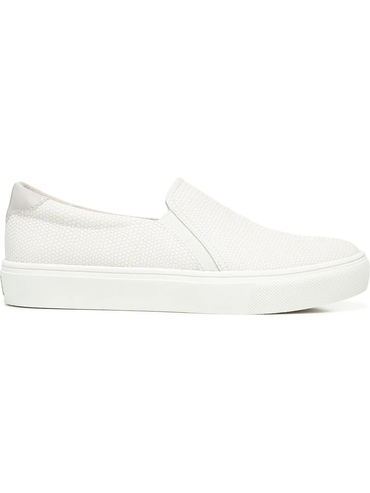 Женские слипоны Nova Dr. Scholl's — изображение 2 из 5, белый