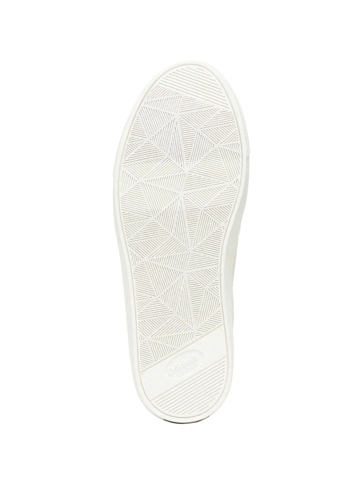 Женские слипоны Nova Dr. Scholl's — изображение 5 из 5, белый
