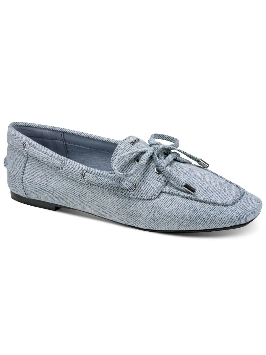 Женские слипоны Delmar DKNY