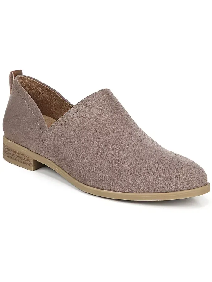 Женские слипоны Ruler Shooties Dr. Scholl's