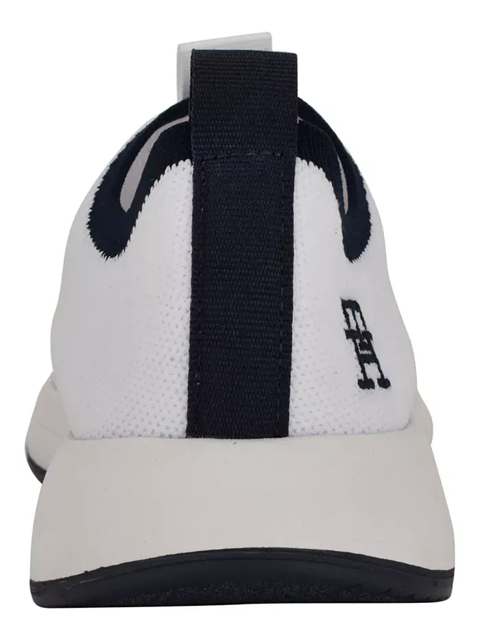 Женские легкие вязаные слипоны Ada Tommy Hilfiger — изображение 3 из 5, мульти