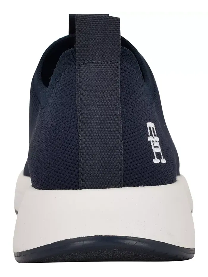 Женские легкие вязаные слипоны Ada Tommy Hilfiger — изображение 3 из 5, синий