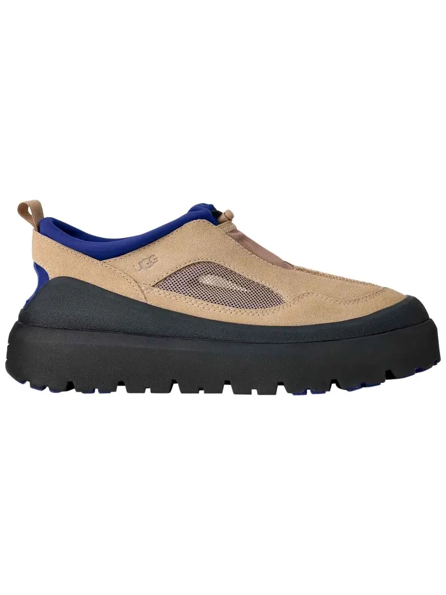 Мужские слипоны Heritage Utility Axoid Ugg — изображение 2 из 6, бежевый