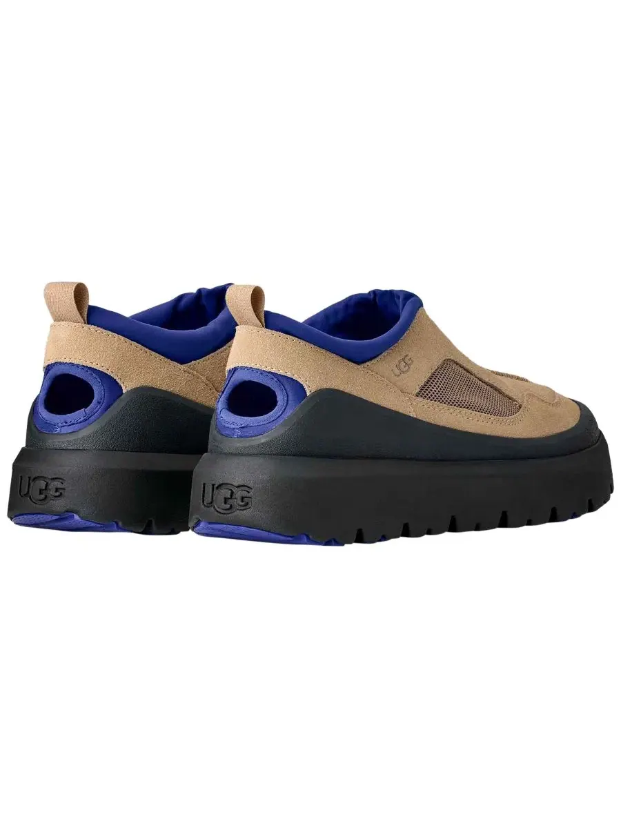 Мужские слипоны Heritage Utility Axoid Ugg — изображение 6 из 6, бежевый