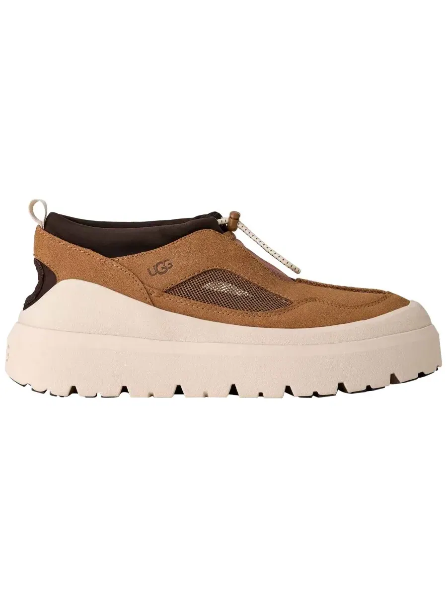Мужские слипоны Heritage Utility Axoid Ugg — изображение 2 из 5, коричневый