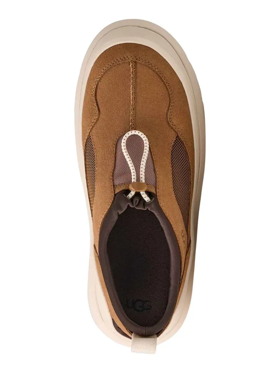 Мужские слипоны Heritage Utility Axoid Ugg — изображение 3 из 5, коричневый