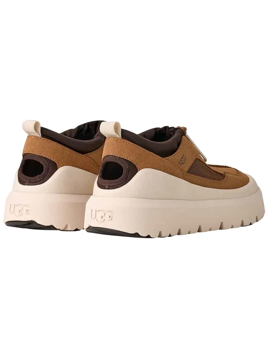 Мужские слипоны Heritage Utility Axoid Ugg — изображение 4 из 5, коричневый