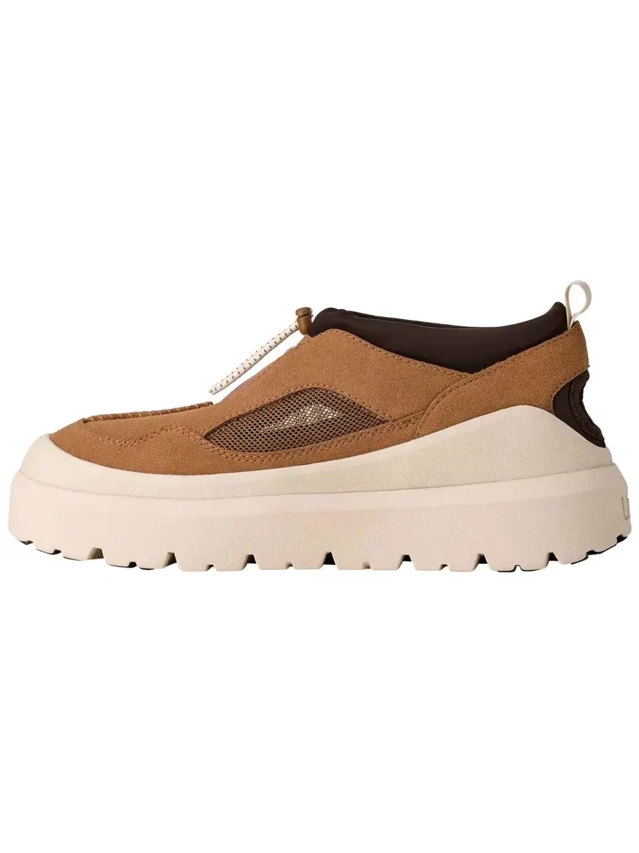 Мужские слипоны Heritage Utility Axoid Ugg — изображение 5 из 5, коричневый