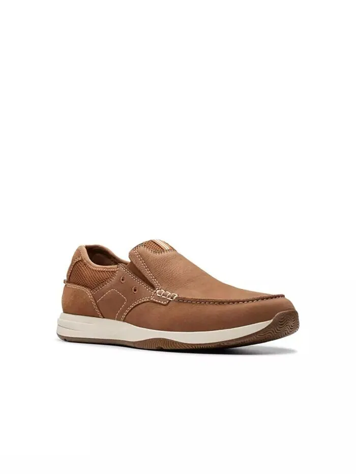 Слипоны мужские Clarks Sailview Step