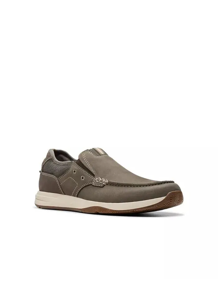 Слипоны мужские Clarks Sailview Step