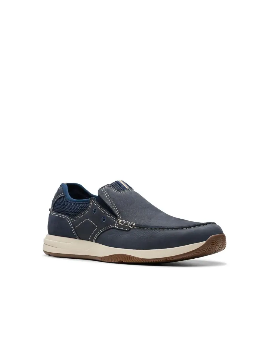 Слипоны мужские Clarks Sailview Step