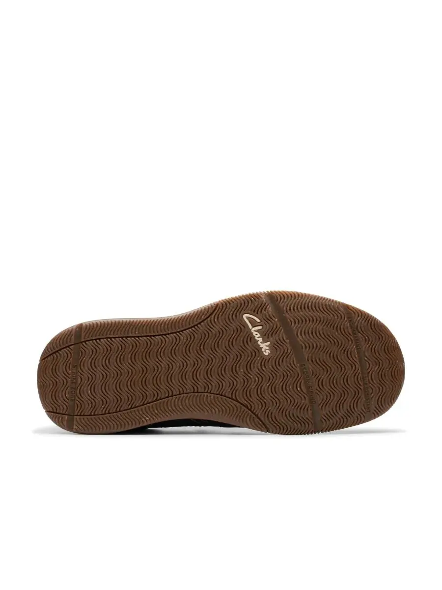 Слипоны мужские Clarks Sailview Step — изображение 5 из 7, темно-синий