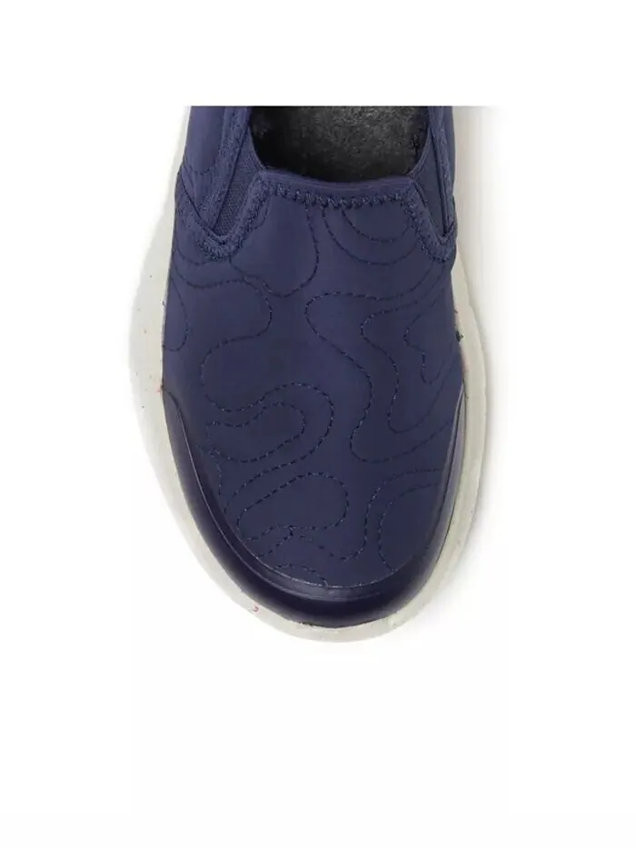 Женские легкие кроссовки ReGrind Crimson Slip-On Dearfoams — изображение 5 из 5