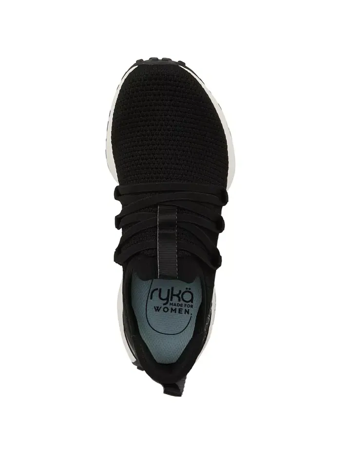 Женские слипоны Jumpstart-Lace Ryka — изображение 6 из 8, черный