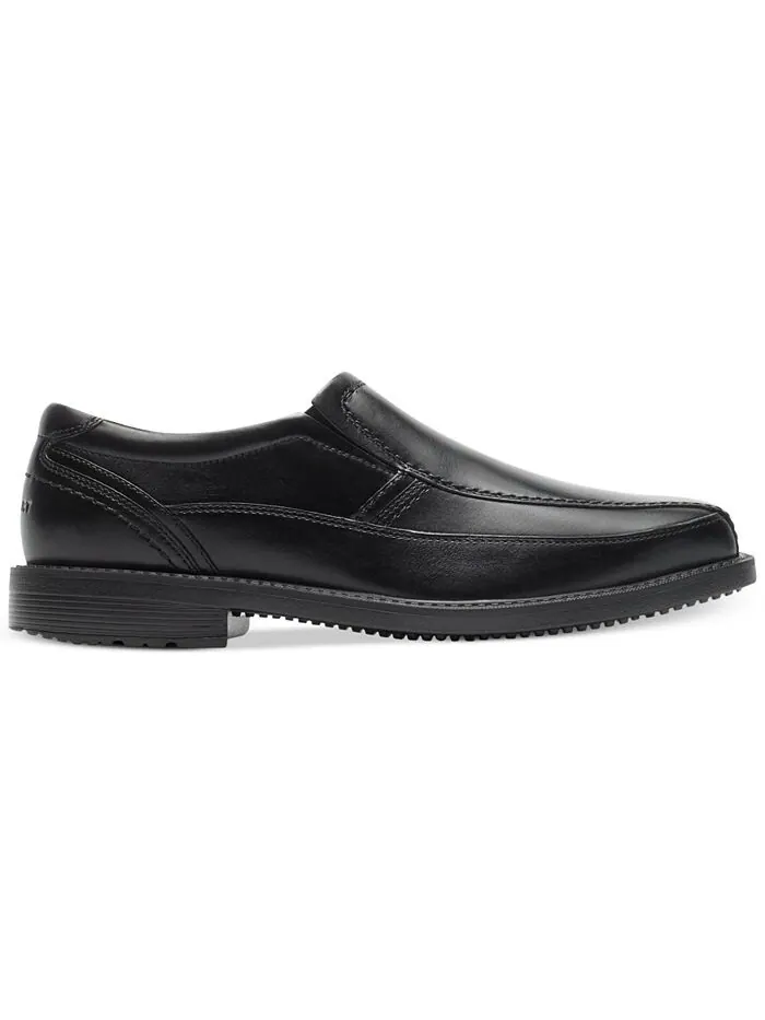 Мужские велосипедные слипоны Style Leader 2 Rockport — изображение 2 из 10, черный
