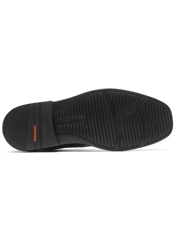 Мужские велосипедные слипоны Style Leader 2 Rockport — изображение 3 из 10, черный