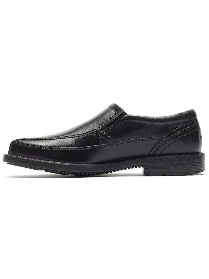 Мужские велосипедные слипоны Style Leader 2 Rockport — изображение 5 из 10, черный