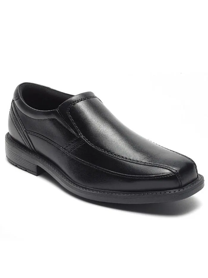 Мужские велосипедные слипоны Style Leader 2 Rockport — изображение 6 из 10, черный