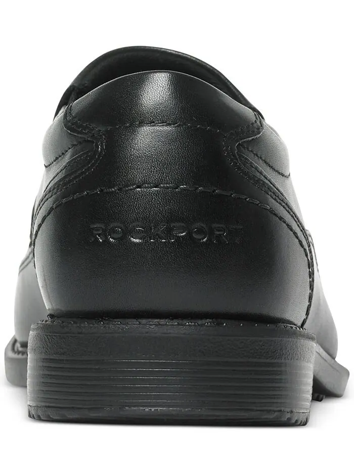 Мужские велосипедные слипоны Style Leader 2 Rockport — изображение 8 из 10, черный
