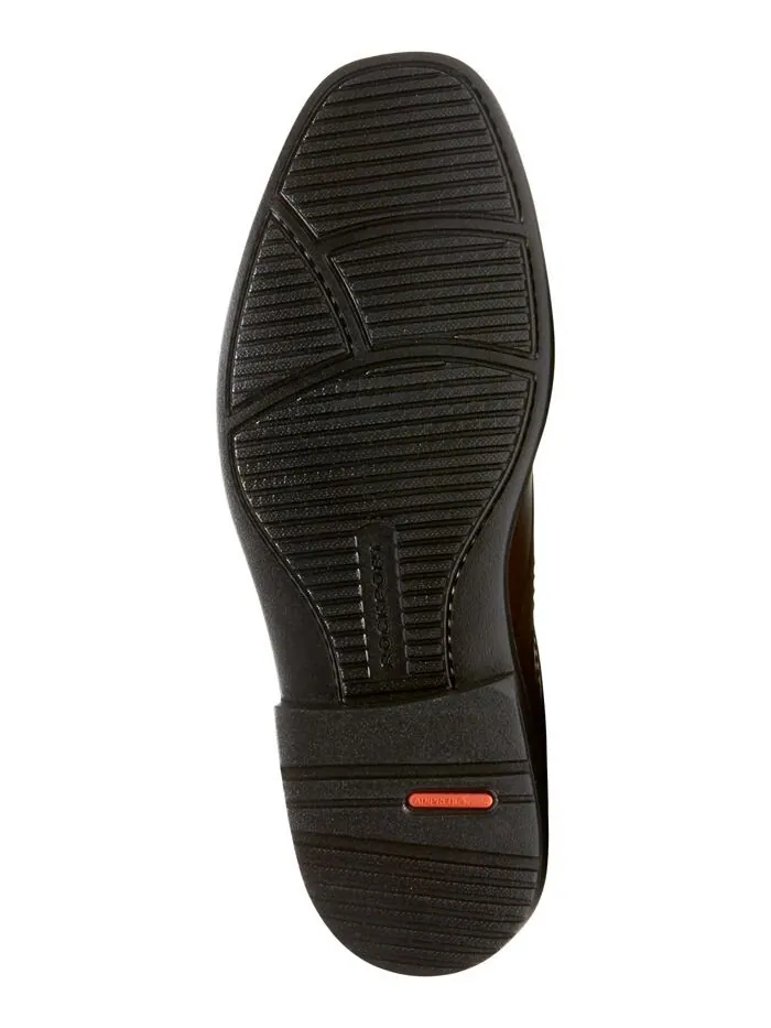 Мужские велосипедные слипоны Style Leader 2 Rockport — изображение 9 из 10, черный